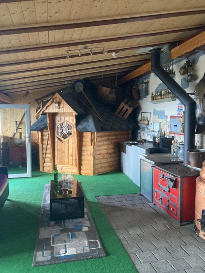 Klewenalp Ausflugs-Ski-Pistenhotel Klewenstock Бекенрид Екстериор снимка