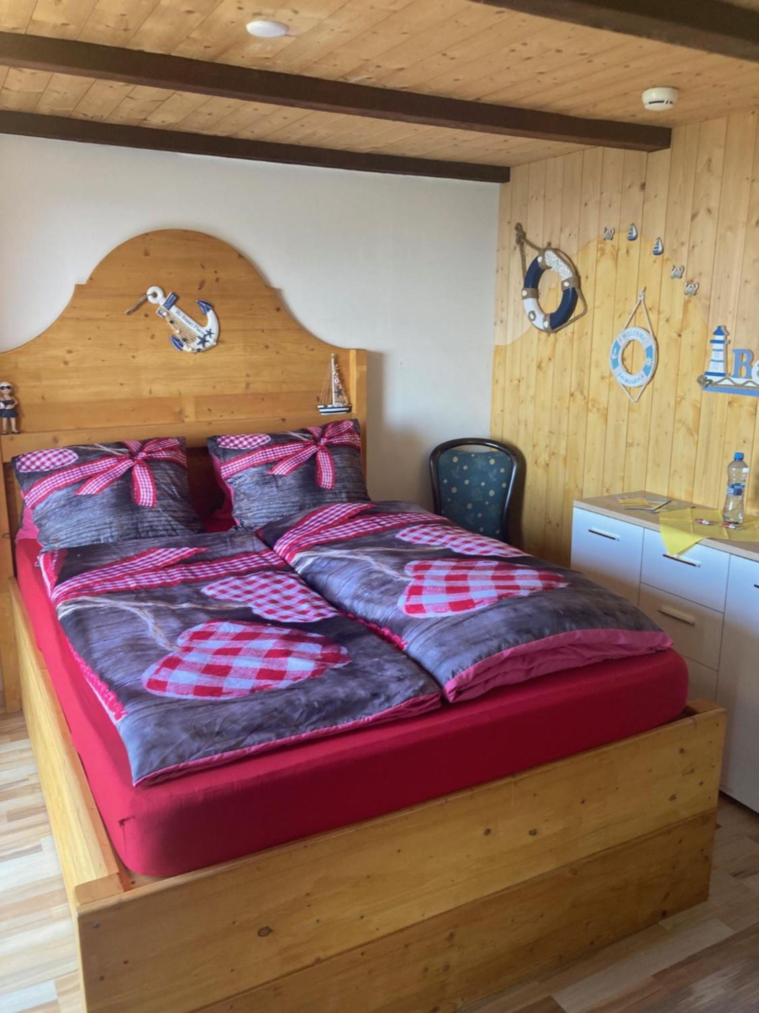 Klewenalp Ausflugs-Ski-Pistenhotel Klewenstock Бекенрид Екстериор снимка