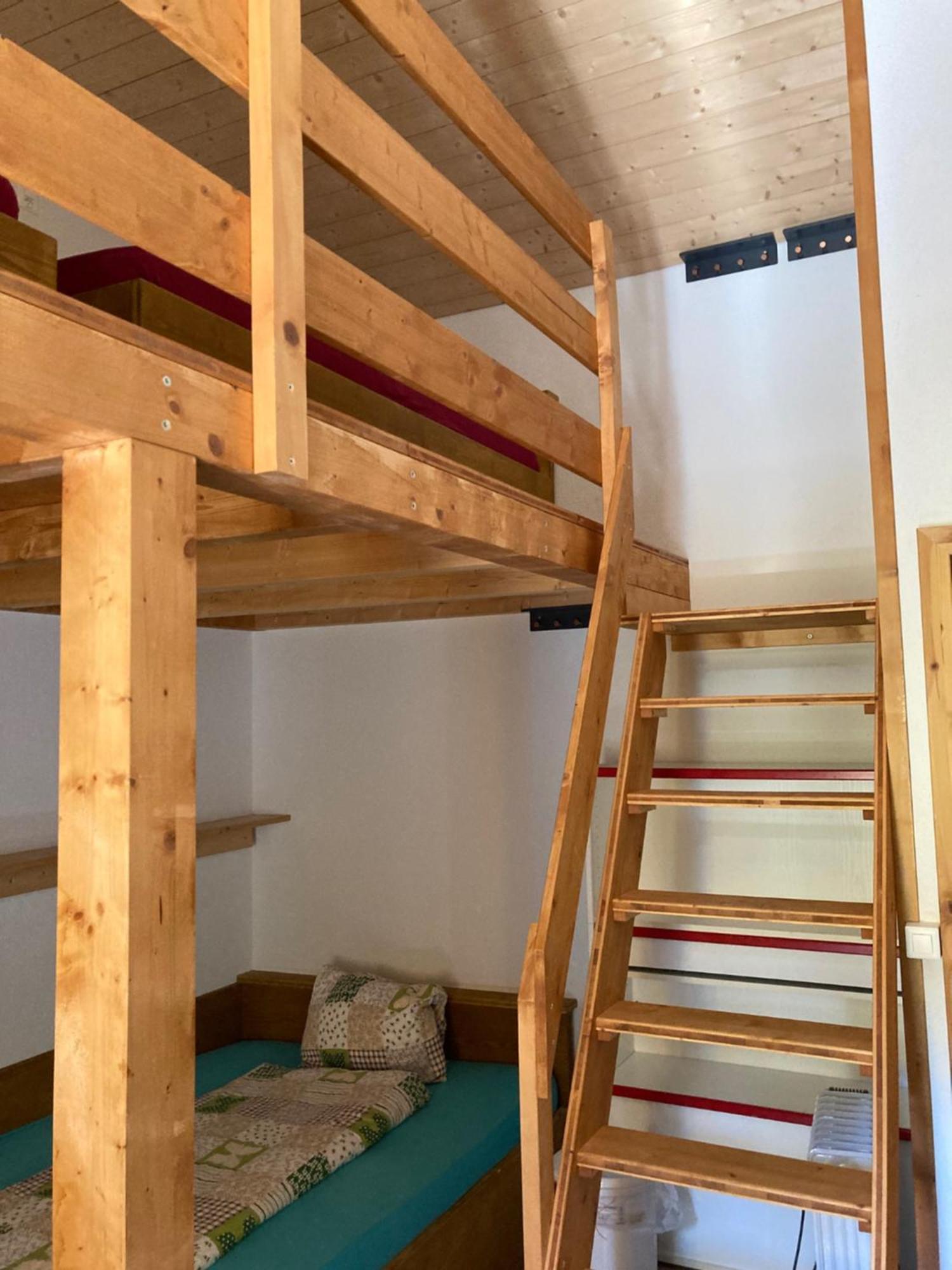 Klewenalp Ausflugs-Ski-Pistenhotel Klewenstock Бекенрид Екстериор снимка