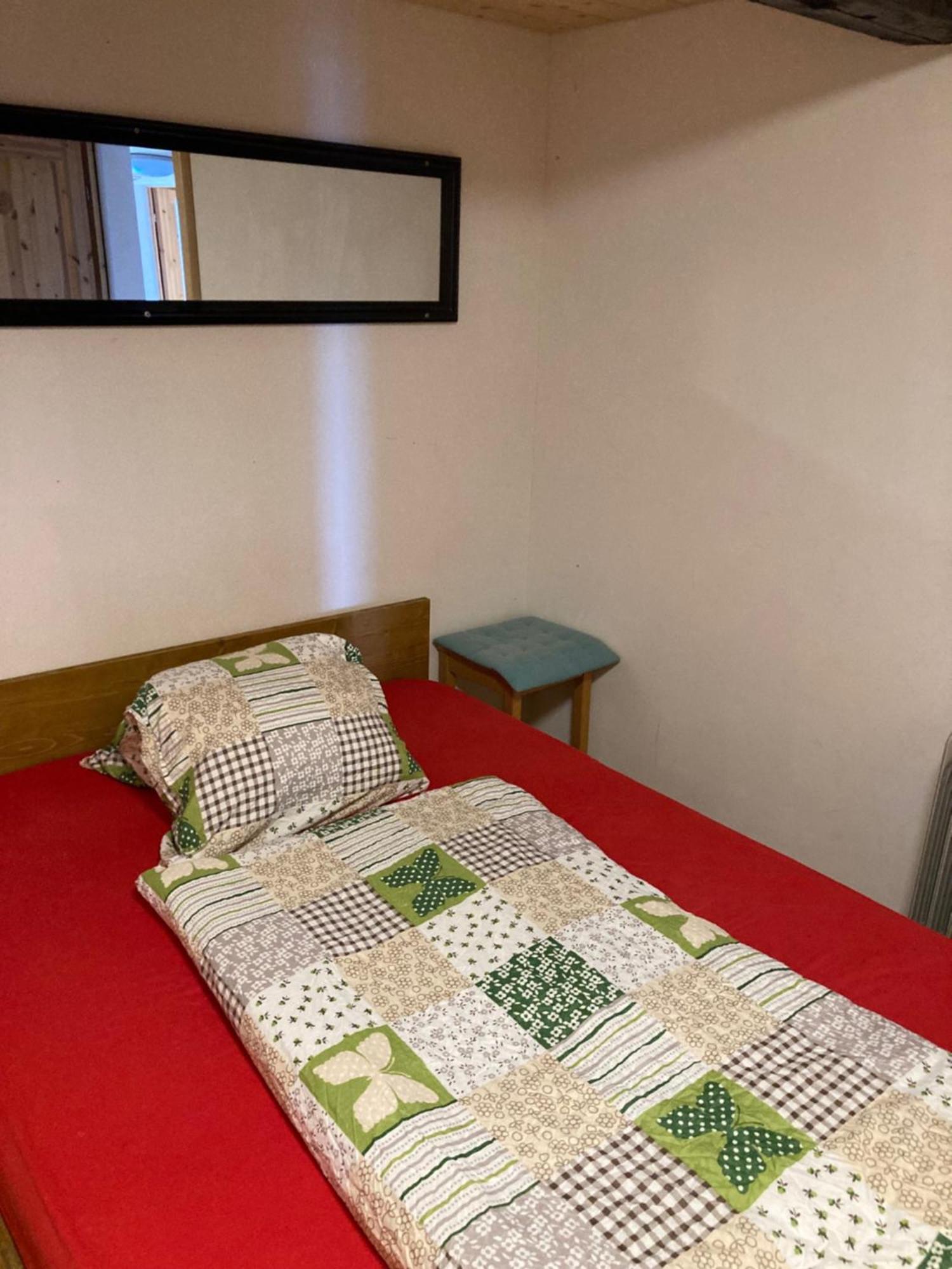 Klewenalp Ausflugs-Ski-Pistenhotel Klewenstock Бекенрид Екстериор снимка