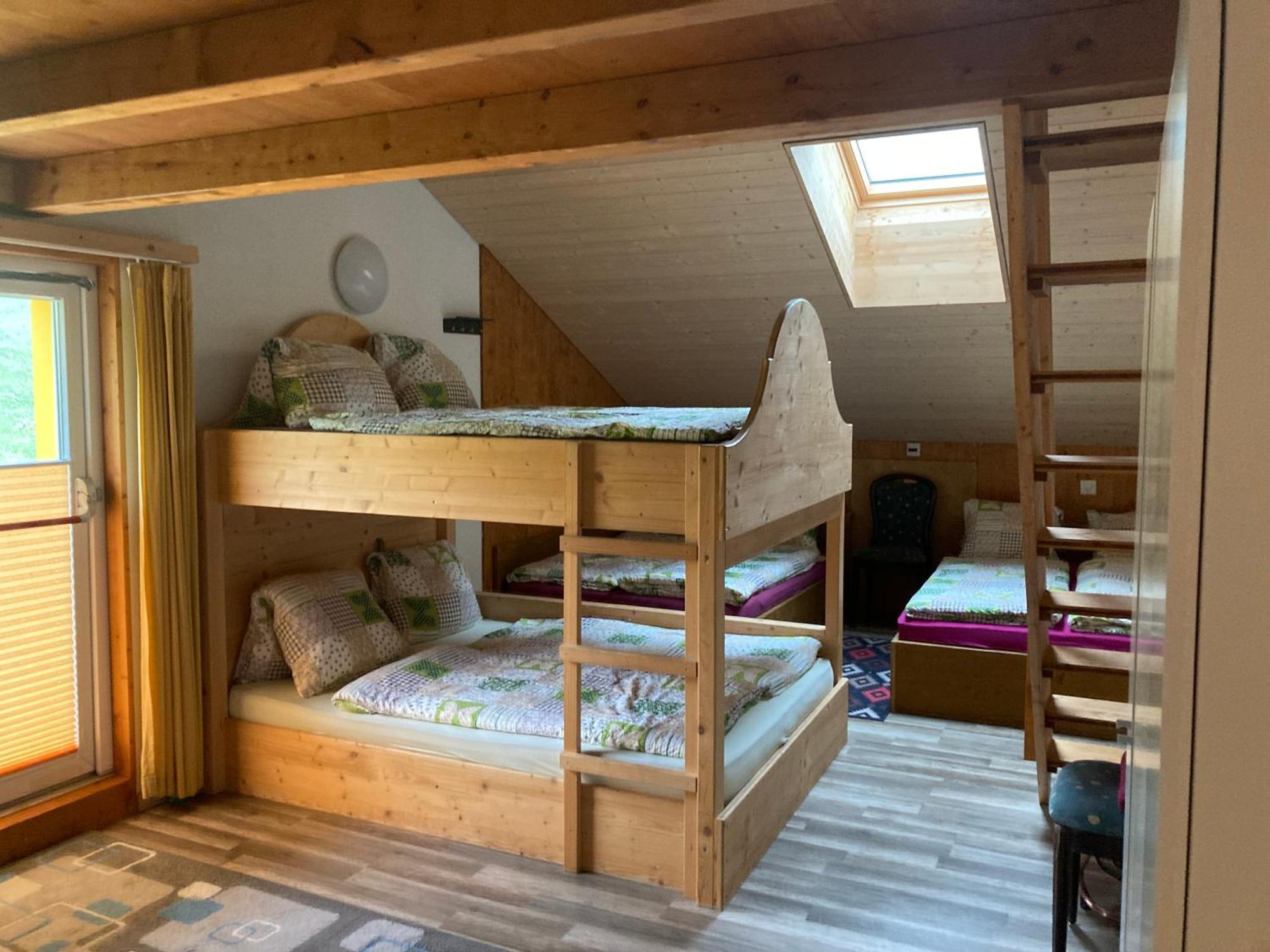 Klewenalp Ausflugs-Ski-Pistenhotel Klewenstock Бекенрид Екстериор снимка
