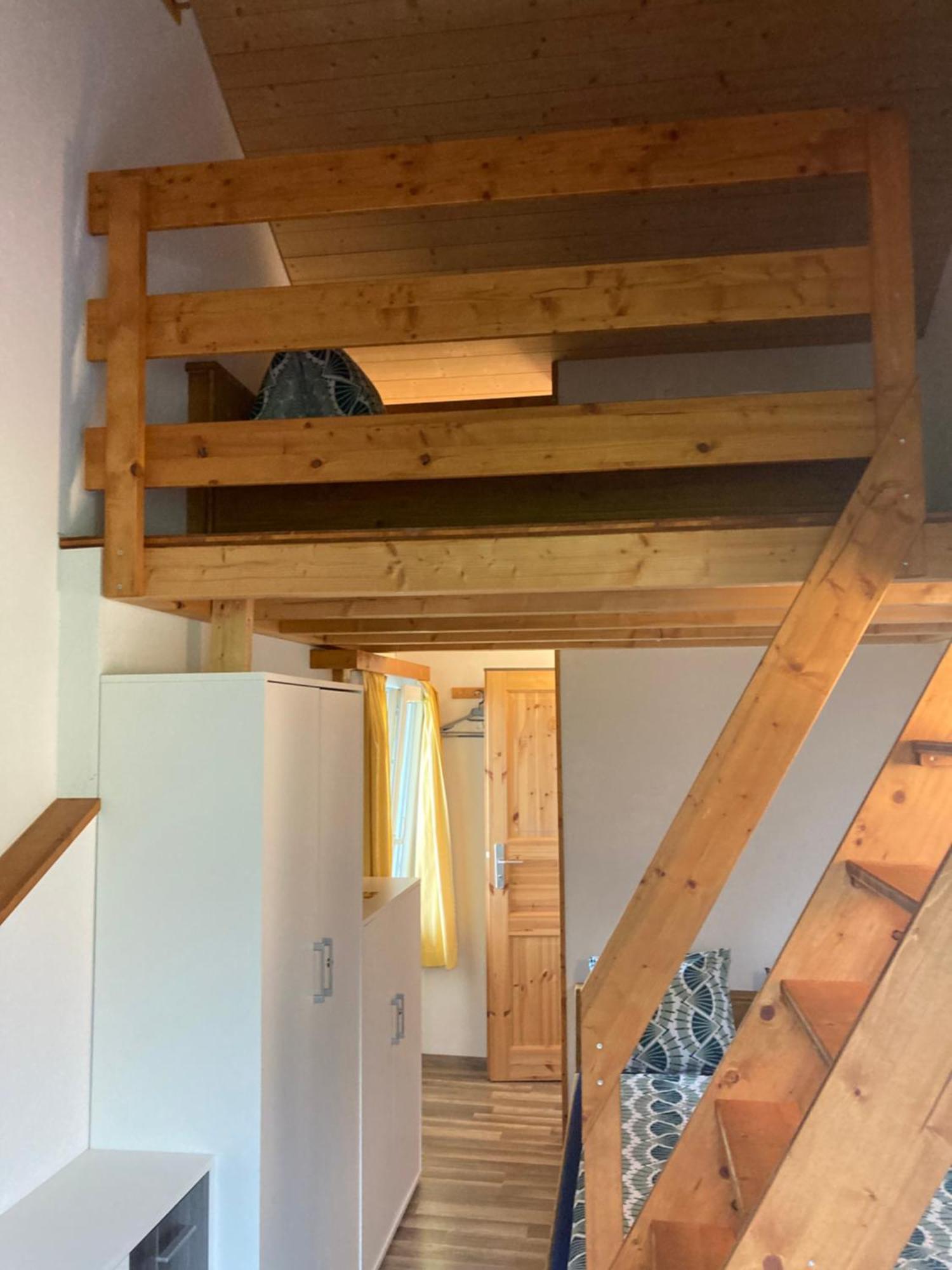 Klewenalp Ausflugs-Ski-Pistenhotel Klewenstock Бекенрид Екстериор снимка