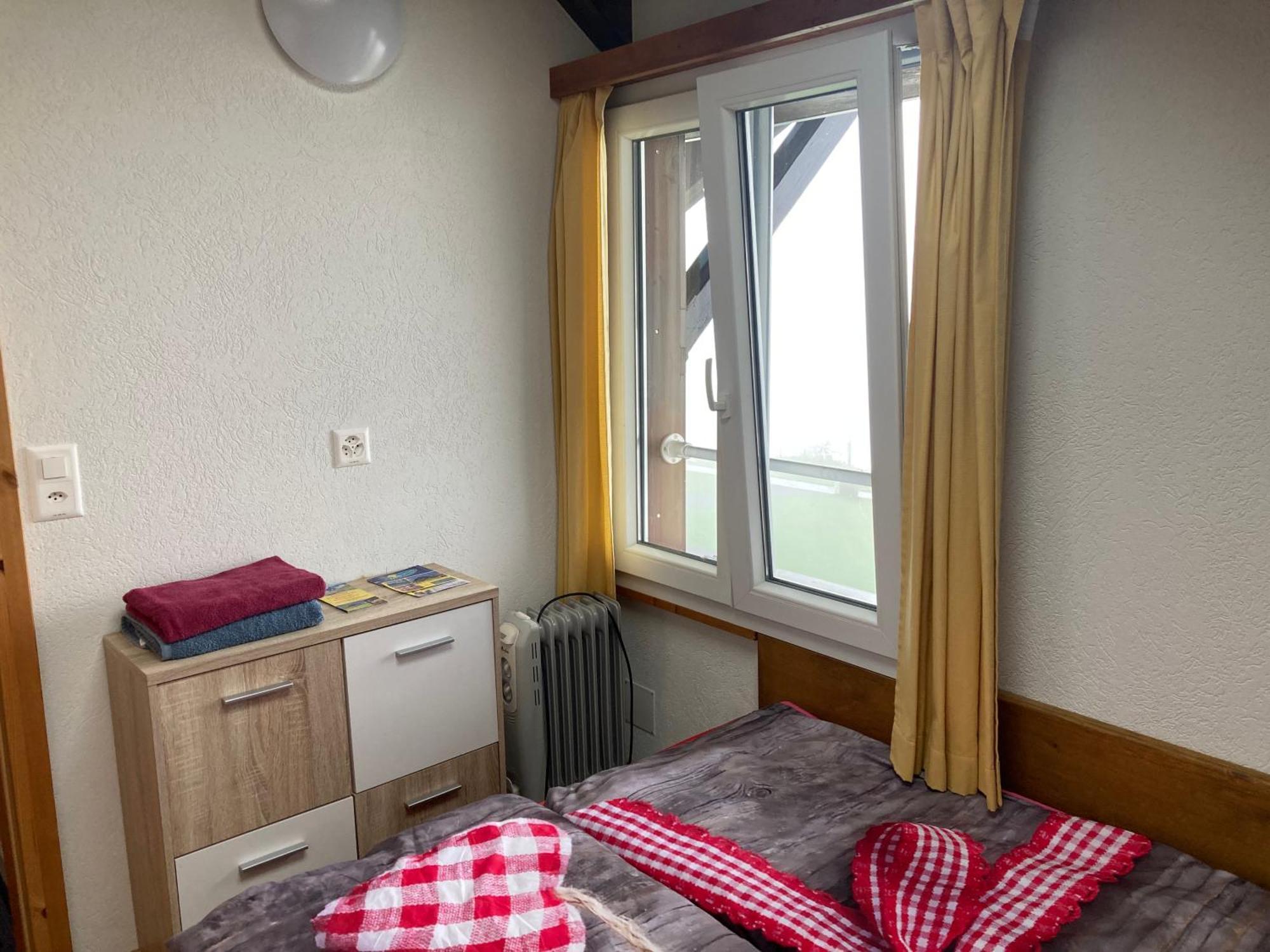 Klewenalp Ausflugs-Ski-Pistenhotel Klewenstock Бекенрид Екстериор снимка